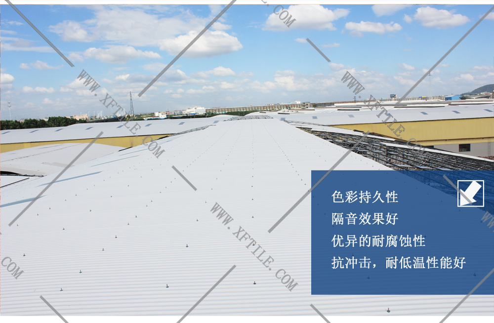 深圳PVC半透明瓦为养殖场量身定做的屋面瓦